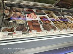 -真老大房鲜肉月饼(南京路步行街店)
