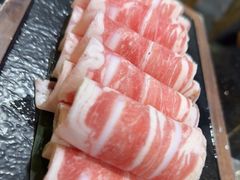 -百年川椒重庆老火锅(光谷店)