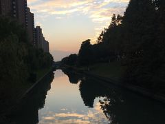 -映月湖中央公园