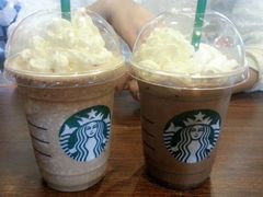 -星巴克臻选(成都宽窄巷子店)