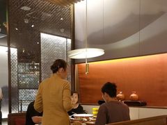 -京华烟云·北京烤鸭(领展购物广场·中关村店)