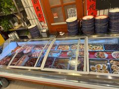 -永安里地摊烤肉(首创店)