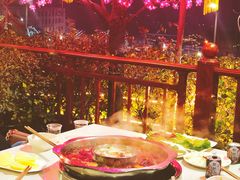-枇杷园食为鲜火锅(南山店)