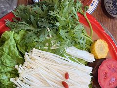 -楠火锅(哈尔滨金爵万象店)