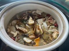 -山菌美食苑(振兴路店)