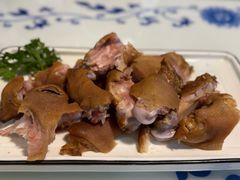 -老都一处饺子馆(道里店)