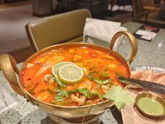 -Home Thai·泰谣(王府井apm店)