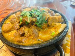 -清真清穆轩(复兴店)