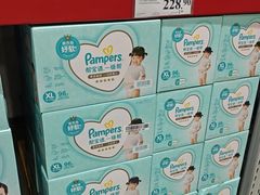 -山姆会员商店(亦庄创意生活广场店)