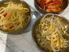 -朴鲸家正宗韩国料理(福田店)