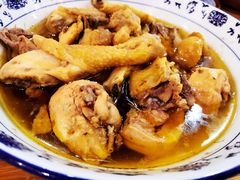 -兔爸私家小厨(新北万达店)