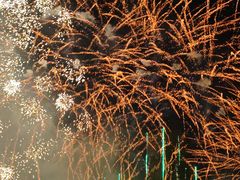 -长白山万达锦华套房酒店