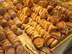 -杨老大焙子月饼干货(宽巷子民族美食街店)