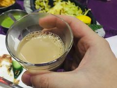 -葛尼沙印度餐厅 (镇明路店)