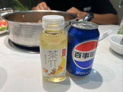 -七欣天香辣蟹火锅(无锡金太湖国际城店)