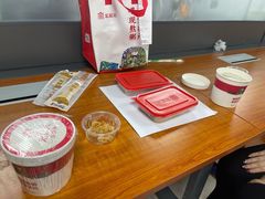 -宏状元现熬粥·京味菜(三里河店)
