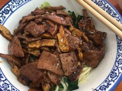 -姚记面馆(瑶琳路店)