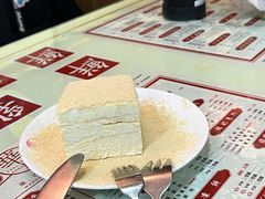 -香港華心糖水鋪(南西总店)