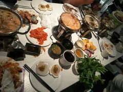 -深海800米海鲜自助(万达广场店)