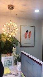 -久匠·野生眉半永久纹眉