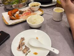 -金哥私房菜馆(张府园总店)