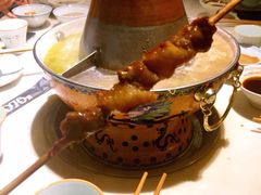 -1078號老北京涮肉(松柏店)