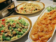-乔阿马·江南味·驴肉香(龙湖华泾天街店)