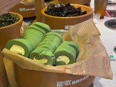 -龍歌自助小火锅(崂山丽达店)