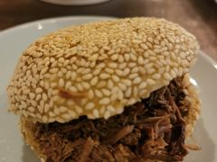 -南门小馆·清真(国贸商城店)