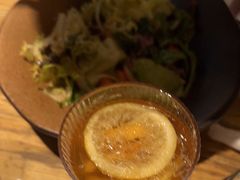 -原石牛扒·约会餐厅(龙城万科里店)