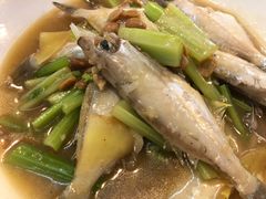 -蛇口康乐快餐鱼仔档(翠苑小区店)