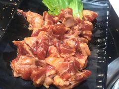 -丹东丛炟海鲜烧烤(江艺路店)