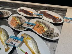 -北李·海肠捞饭·大连菜(望京凯德MALL店)