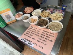 -蓉城西二道无名冒菜(西二道街店)