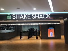 门面-Shake Shack(西单大悦城店)
