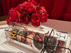 -囍er牛排馆SEAR STEAKHOUSE(常德道店)