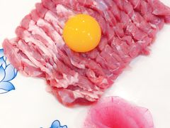 -五悦北平四季涮肉·烧烤(老商埠店)