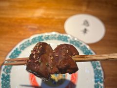 -鸟幸 TORISAKI 炭火居酒屋