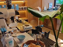 -Shiftin’浮起咖啡 (福保店)