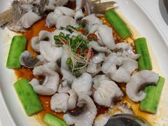 -侨美·唐荔园·40年地道粤菜