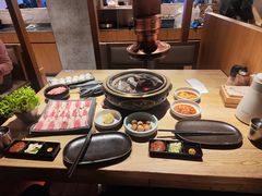 -泥炉烧肉师(新街口金銮巷店)