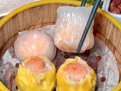 -南拳十三姨·潮汕砂锅粥·粤菜(西单大悦城店)