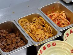 -小罗子汤店(大士院总店)