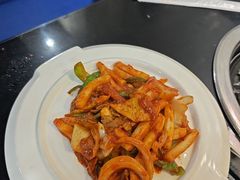 -金达莱·烧烤(五一路店)