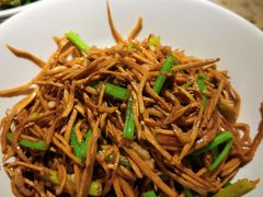 -农耕记·湖南土菜(海上世界店)