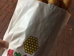 -妈咪鸡蛋仔(尖沙咀东分店)