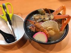 -小樽运河食堂(COMSEN)