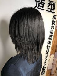 点击看大图 -藤野造型