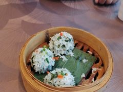 -丽华园(汉阳龙阳店)