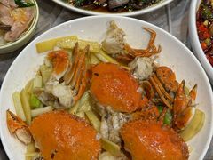 -辣螃铠盆盆蟹大排档(总店)